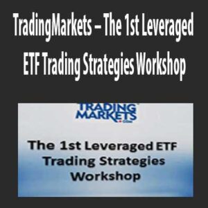 1st Leveraged ETF Trading download. And, 1st Leveraged ETF Trading review. 1st Leveraged ETF Trading Free. Then, 1st Leveraged ETF Trading groupbuy. TradingMarkets Author.