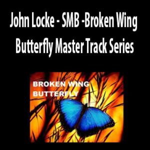 SMB - Broken Wing Butterfly Master by John Locke , Broken Wing Butterfly Master download. And, Broken Wing Butterfly Master Free. Then,Broken Wing Butterfly Master groupbuy. Broken Wing Butterfly Master review, John Locke Author