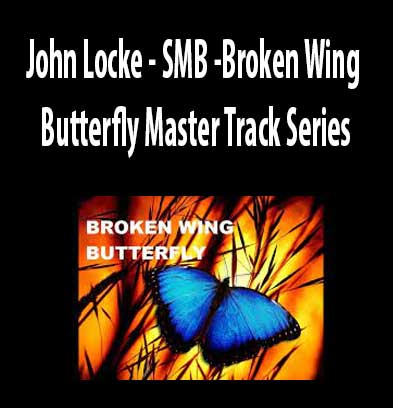 SMB - Broken Wing Butterfly Master by John Locke , Broken Wing Butterfly Master download. And, Broken Wing Butterfly Master Free. Then,Broken Wing Butterfly Master groupbuy. Broken Wing Butterfly Master review, John Locke Author