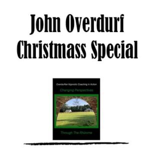 John Overdurf - Christmass Special, Christmass Special download. And, Christmass Special Free. Then, Changing Perspectives through the Rhizome groupbuy. Christmass Special review, John Overdurf Author