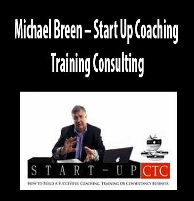Start Up Coaching Training Consulting by Michael Breen, Start Up Coaching Training Consulting download. And, Start Up Coaching Training Consulting Free. Then, Start Up Coaching Training Consulting groupbuy. Start Up Coaching Training Consulting review,Michael Breen Author