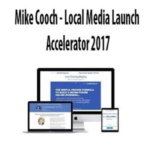Local Media Launch Accelerator by Josh Brown, Local Media Launch Accelerator download. And, Local Media Launch Accelerator Free. Then, Local Media Launch Accelerator groupbuy. Local Media Launch Accelerator review,Mike Cooch Author