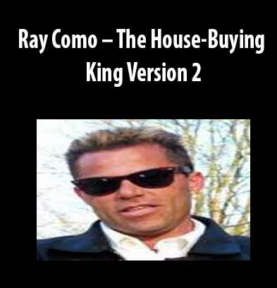 The House-Buying King Version 2 by Ray Como,The House-Buying King Version 2 download. And, The House-Buying King Version 2 Free. Then, The House-Buying King Version 2 groupbuy. The House-Buying King Version 2 review, Ray Como Author