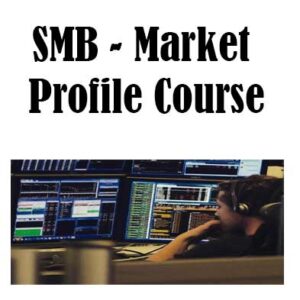 SMB - Market Profile Course, Market Profile Course by SMB , Market Profile Course download. And, Market Profile Course Free. Then, Market Profile Course groupbuy. Market Profile Course review, SMB Author