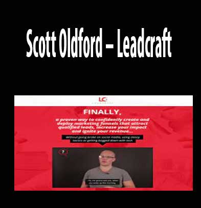 LeadCraft by Awai, Makepeace Method for Writing download. And, LeadCraft Free. Then, LeadCraft groupbuy. LeadCraft review, Scott Olford Author