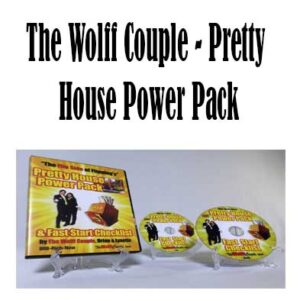The Wolff Couple - Pretty House Power Pack, Pretty House Power Pack by The Wolff Couple, Pretty House Power Pack download. And, Pretty House Power Pack Free. Then, Pretty House Power Pack groupbuy. Pretty House Power Pack review, The Wolff Couple Author