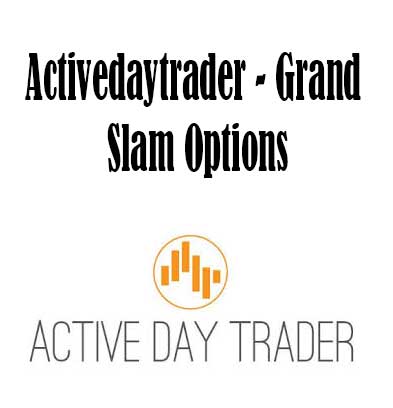 Activedaytrader - Grand Slam Options, Grand Slam Options download. And, Grand Slam Options Free. Then, Grand Slam Options groupbuy. Grand Slam Options review, Activedaytrader Author