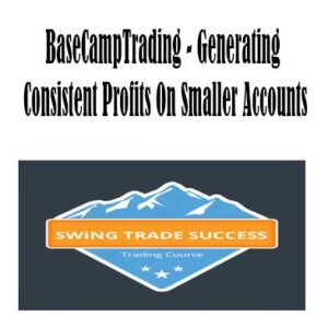 BaseCampTrading - Generating Consistent Profits On Smaller Accounts, Generating Consistent Profits download. And, Generating Consistent Profits Free. Then, Generating Consistent Profits groupbuy. Generating Consistent Profits review, BaseCampTrading Author