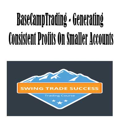 BaseCampTrading - Generating Consistent Profits On Smaller Accounts, Generating Consistent Profits download. And, Generating Consistent Profits Free. Then, Generating Consistent Profits groupbuy. Generating Consistent Profits review, BaseCampTrading Author