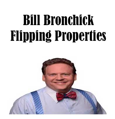 Bill Bronchick - Flipping Properties, Flipping Properties download. And, Flipping Properties Free. Then, Flipping Properties groupbuy. Flipping Properties review, Bill Bronchick Author