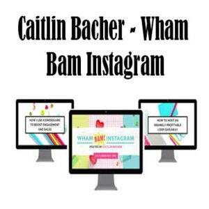 Caitlin Bacher - Wham Bam Instagram, Wham Bam Instagram download. And, Wham Bam Instagram Free. Then, Wham Bam Instagram groupbuy. Wham Bam Instagram review, Caitlin Bacher Author
