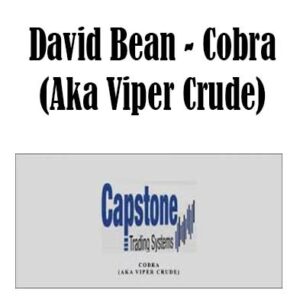 David Bean - Cobra (Aka Viper Crude), Cobra (Aka Viper Crude) download. And, Cobra (Aka Viper Crude) Free. Then, Cobra (Aka Viper Crude) groupbuy. Cobra (Aka Viper Crude) review, David Bean Author