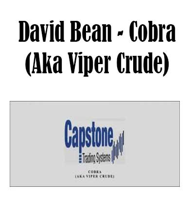 David Bean - Cobra (Aka Viper Crude), Cobra (Aka Viper Crude) download. And, Cobra (Aka Viper Crude) Free. Then, Cobra (Aka Viper Crude) groupbuy. Cobra (Aka Viper Crude) review, David Bean Author