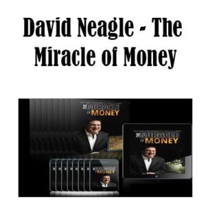 David Neagle - The Miracle of Money, The Miracle of Money download. And, The Miracle of Money Free. Then, The Miracle of Money groupbuy. The Miracle of Money review, David Neagle Author