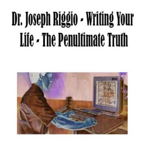 Dr. Joseph Riggio - Writing Your Life - The Penultimate Truth, Writing Your Life download. And, Writing Your Life Free. Then, The Penultimate Truth groupbuy. The Penultimate Truth review, Joseph Riggio Author