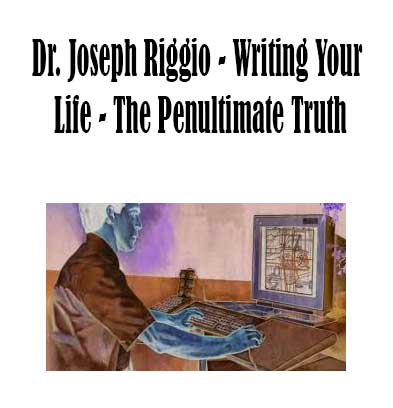 Dr. Joseph Riggio - Writing Your Life - The Penultimate Truth, Writing Your Life download. And, Writing Your Life Free. Then, The Penultimate Truth groupbuy. The Penultimate Truth review, Joseph Riggio Author