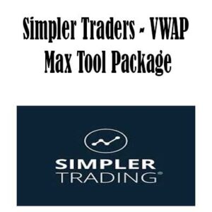 Simpler Trading - VWAP Max Tool Package, VWAP Max Tool Package download. And, VWAP Max Tool Package Free. Then, VWAP Max Tool Package groupbuy. VWAP Max Tool Package review, Simpler Trading Author