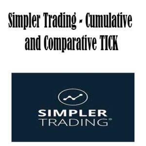 Simpler Trading - Cumulative and Comparative TICK, Cumulative and Comparative TICK download. And, Cumulative and Comparative TICK Free. Then, Cumulative and Comparative TICK groupbuy. Cumulative and Comparative TICK review, Simpler Trading Author