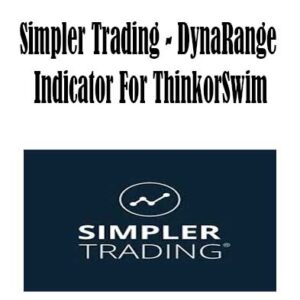 Simpler Trading - DynaRange Indicator, DynaRange Indicator download. And, DynaRange Indicator Free. Then, DynaRange Indicator groupbuy. DynaRange Indicator review, Simpler Trading Author