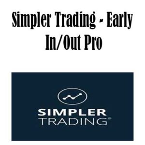 Simpler Trading - Early In/Out Pro, Early In/Out Pro download. And, Early In/Out Pro Free. Then, Early In/Out Pro groupbuy. Early In/Out Pro review, Simpler Trading Author