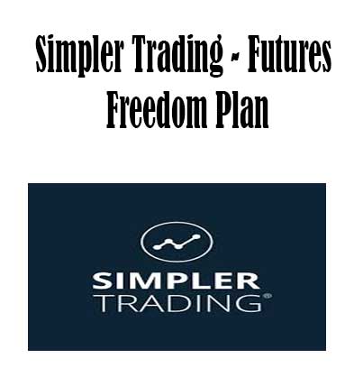 Simpler Trading - Futures Freedom Plan, Futures Freedom Plan download. And, Futures Freedom Plan Free. Then, Futures Freedom Plan groupbuy. Futures Freedom Plan review, Simpler Trading Author