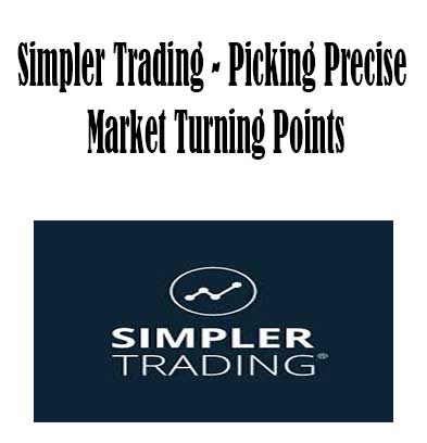Simpler Traders – Picking Precise Market Turning Points, Picking Precise Market Turning Points download. And, Picking Precise Market Turning Points Free. Then, Picking Precise Market Turning Points groupbuy. Picking Precise Market Turning Points review, Simpler Trading Author