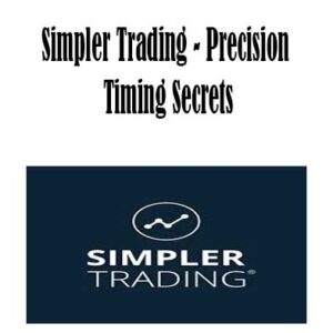 Simpler Traders – Precision Timing Secrets, Precision Timing Secrets download. And, Precision Timing Secrets Free. Then, Precision Timing Secrets groupbuy. Precision Timing Secrets review, Simpler Trading Author
