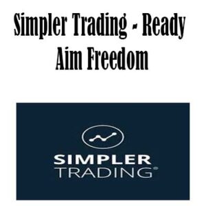 Simpler Trading - Ready Aim Freedom, Ready Aim Freedom download. And, Ready Aim Freedom Free. Then, Ready Aim Freedom groupbuy. Ready Aim Freedom review, Simpler Trading Author