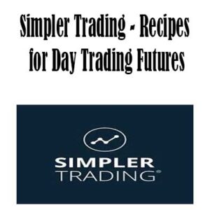 Simpler Trading - Recipes for Day Trading Futures, Recipes for Day Trading Futures download. And, Recipes for Day Trading Futures Free. Then, Recipes for Day Trading Futures groupbuy. Recipes for Day Trading Futures review, Simpler Trading Author