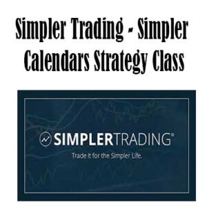 Simpler Trading – Simpler Calendars Strategy Class, Simpler Calendars Strategy Class download. And, Simpler Calendars Strategy Class Free. Then, Simpler Calendars Strategy Class groupbuy. Simpler Calendars Strategy Class review, Simpler Trading Author
