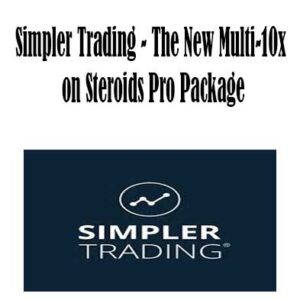 Simpler Trading - The New Multi-10x on Steroids Pro Package, The New Multi-10x download. And, The New Multi-10x Free. Then, The New Multi-10x groupbuy. The New Multi-10x review, Simpler Trading Author