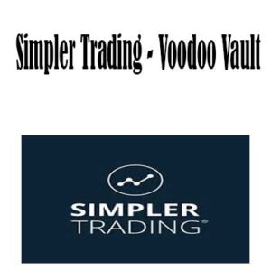 Simpler Trading - Voodoo Vault, Voodoo Vault download. And, Voodoo Vault Free. Then, Voodoo Vault groupbuy. Voodoo Vault review, Simpler Trading Author