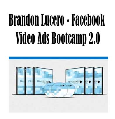 Facebook Video Ads Bootcamp 2.0