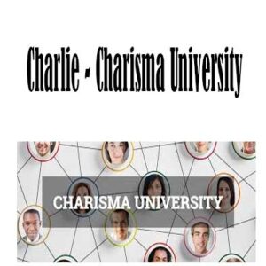 Charisma University by Charlie, Charisma University download