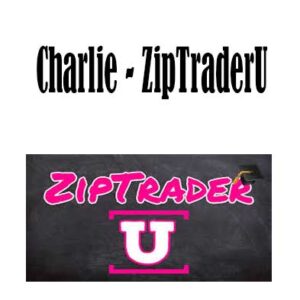 Charlie - ZipTraderU, ZipTraderU download. And, ZipTraderU Free. Then, ZipTraderU groupbuy. ZipTraderU review, Charlie Author
