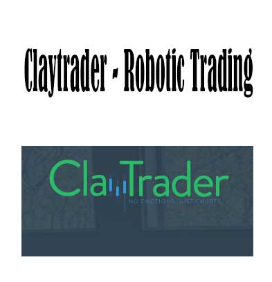 Robotic Trading by Claytrader, Robotic Trading download