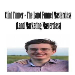 The Land Funnel Masterclass (Land Marketing Masterclass)