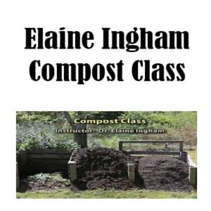 Compost Class