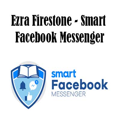 Smart Facebook Messenger By Ezra Firestone