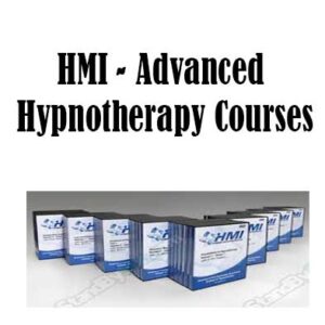 HMI - Advanced Hypnotherapy Video Training, Advanced Hypnotherapy Video Training download. And, Advanced Hypnotherapy Video Training Free. Then, Advanced Hypnotherapy Video Training groupbuy. Advanced Hypnotherapy Video Training review, HMI Author