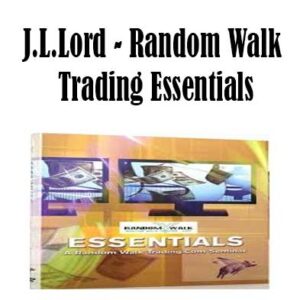 Random Walk Trading Essentials