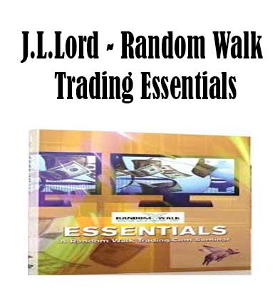 Random Walk Trading Essentials
