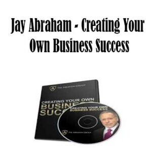 Creating Your Own Business Success download