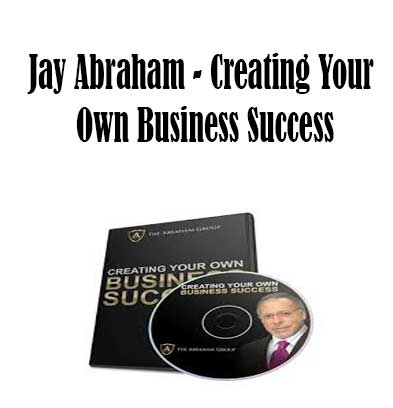 Creating Your Own Business Success download