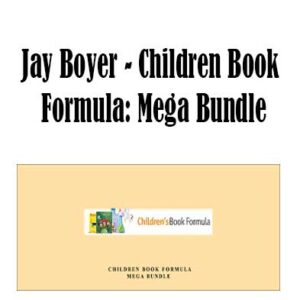Jay Boyer - Children Book Formula: Mega Bundle, Children Book Formula download. And, Children Book Formula Free. Then, Children Book Formula groupbuy. Children Book Formula review, Jay Boyer Author
