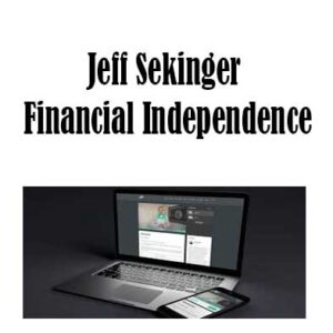 Jeff Sekinger - Financial Independence, Financial Independence download. And, Financial Independence Free. Then, Financial Independence groupbuy. Financial Independence review, Jeff Sekinger Author