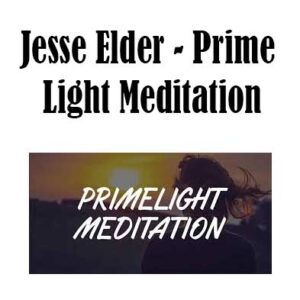 Prime Light Meditation