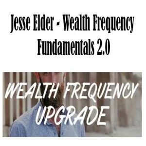 Wealth Frequency Fundamentals 2.0