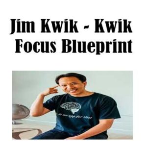 Jim Kwik - Kwik Focus Blueprint, Kwik Focus Blueprint download. And, Kwik Focus Blueprint Free. Then, Kwik Focus Blueprint groupbuy. Kwik Focus Blueprint review, Jim Kwik Author