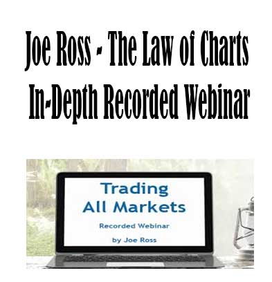 The Law of Charts In-Depth Recorded Webinar download. And, Law of Charts Free